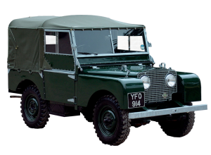 Land Rover Defender PNG-40115